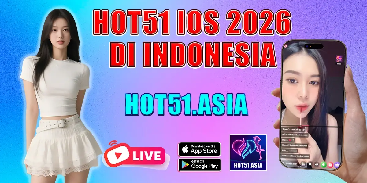 apk hot51
